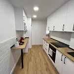 Apartamenticos Boggiero V דירה סרגוסה