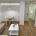 דירה Apartamenticos Boggiero V