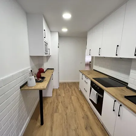 Apartamenticos Boggiero V Apartament Saragossa