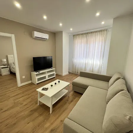 Apartamenticos Boggiero V Appartement