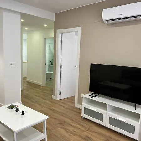 דירה Apartamenticos Boggiero V
