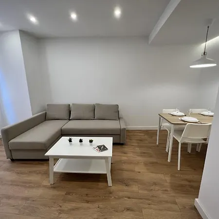 Apartamenticos Boggiero V *