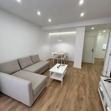Apartamenticos Boggiero V דירה *