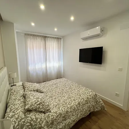 Apartamenticos Boggiero V *