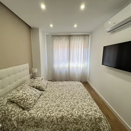 Apartamenticos Boggiero V Appartement