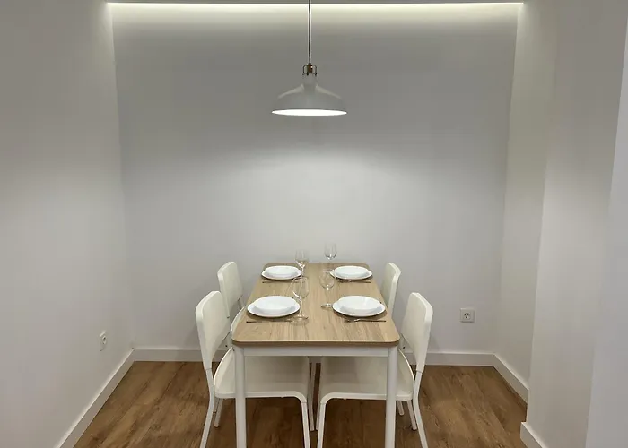 Apartamenticos Boggiero V *