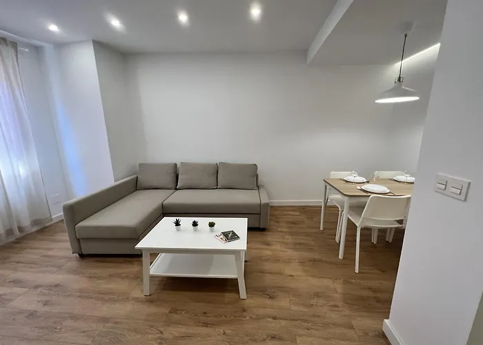 Apartamenticos Boggiero V *