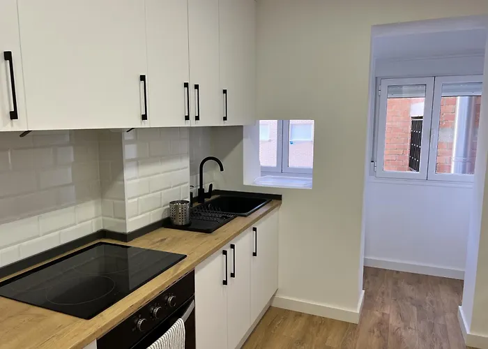 Apartamenticos Boggiero V Апартаменты *