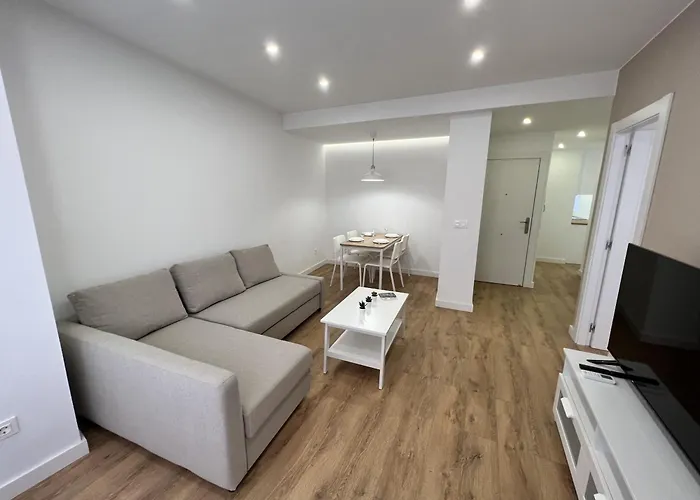 Apartamenticos Boggiero V Апартаменты *